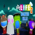 Marmalade Game Studio The Game Of Life 2 Haunted Hills PC Game